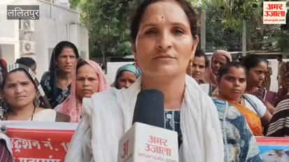 The ASHA Workers' Union has raised a demand for an increase in honorarium.