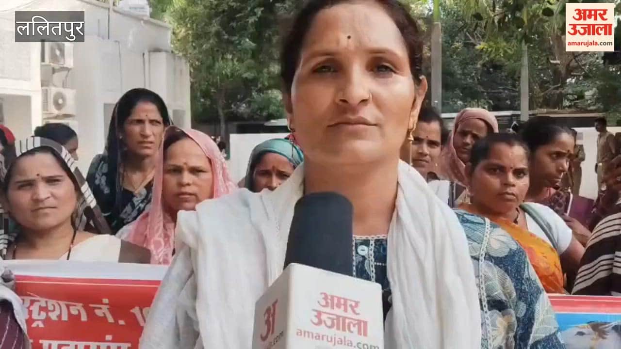 The ASHA Workers' Union has raised a demand for an increase in honorarium.