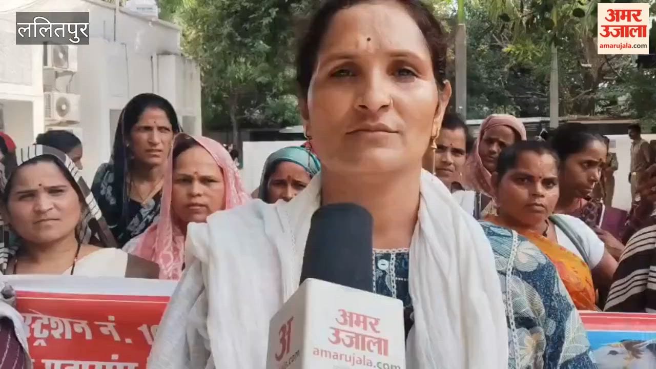 The ASHA Workers' Union has raised a demand for an increase in honorarium.