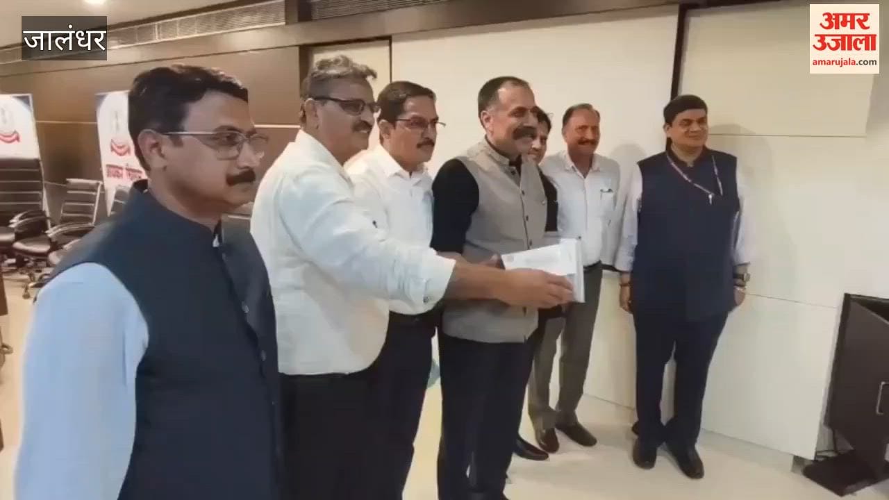 Income Tax Department’s ‘Income Tax Chintan Shivir’ at LPU: Rules explained—from tax audits to the disclosure of foreign assets