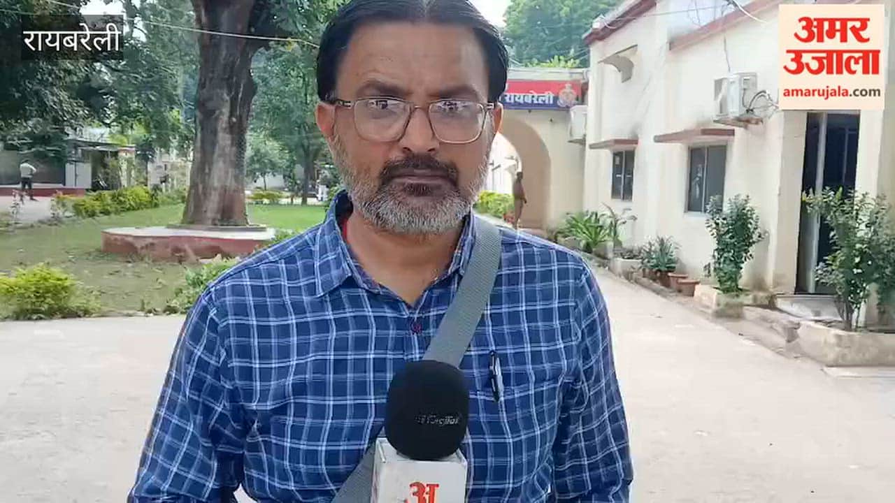 एबीवीपी और समाजवादी छात्र सभा के बीच तकरार से सियासी पारा गर्म, रायबरेली आएंगे अखिलेश