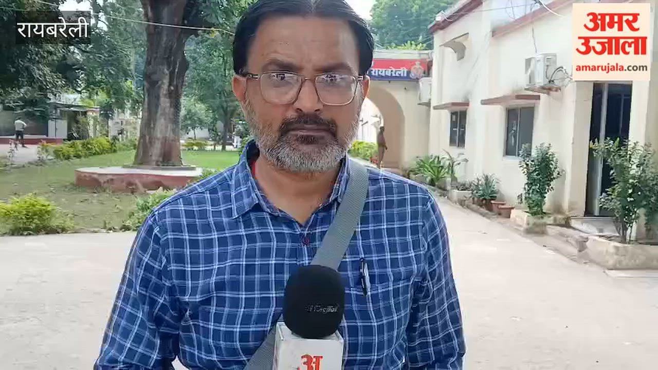 एबीवीपी और समाजवादी छात्र सभा के बीच तकरार से सियासी पारा गर्म, रायबरेली आएंगे अखिलेश