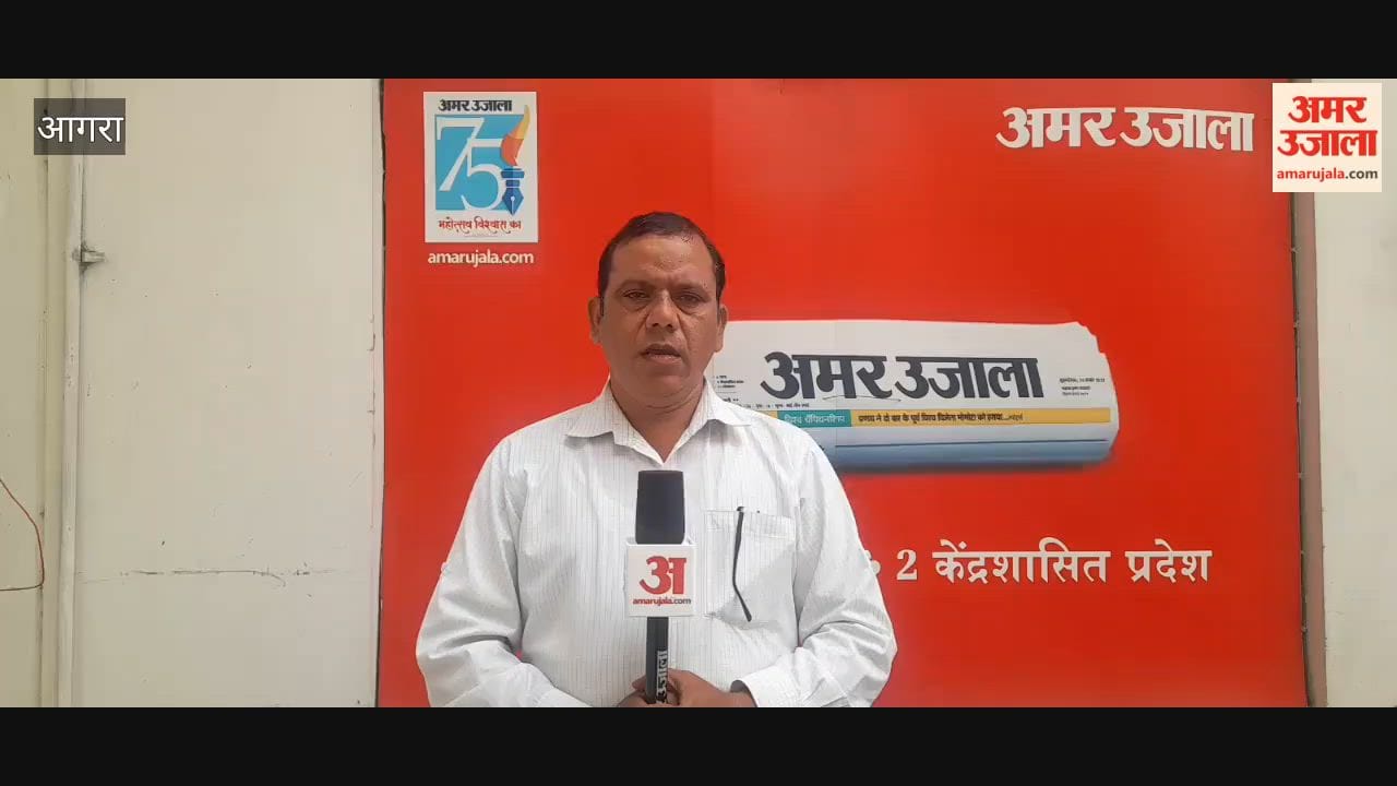 Travelers from Agra will be able to see beautiful sights of Pink City and Blue City