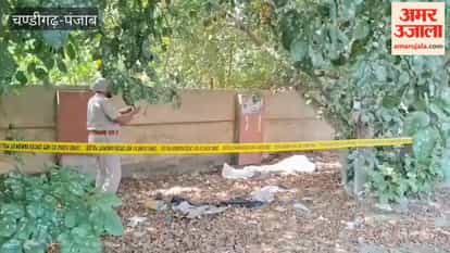 Unidentified person murdered in Faridkot after being struck on the head; body found by the roadside; police are investigating