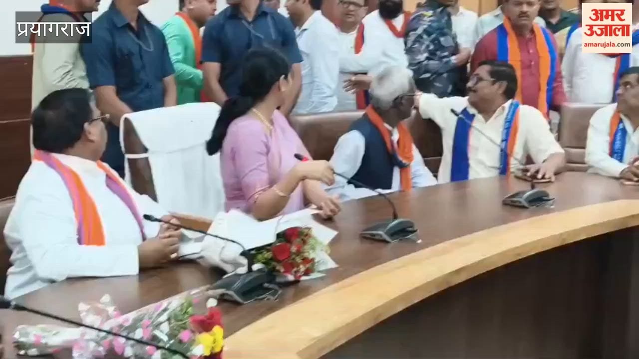 Union Minister Anupriya Patel fired up party workers and called upon them to gear up for election preparations.