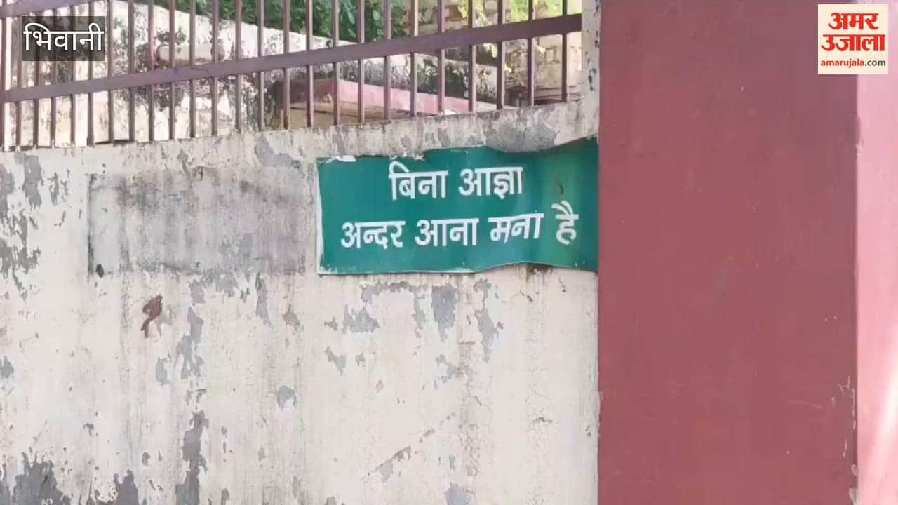 Body of mother of two found hanging inside home in Bhiwani; case registered against husband; deceased's brother levels allegations.