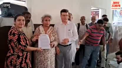 NC and Chamber during the ongoing strike of NHM employees