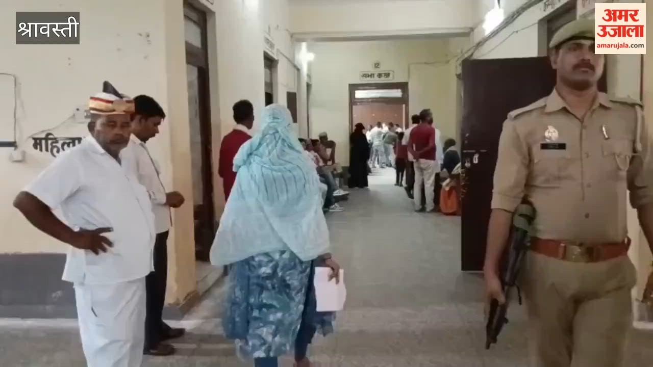श्रावस्ती में फूड इंस्पेक्टर पर शादी का झांसा देकर महिला सिपाही से संबंध बनाने का आरोप, अब विवाह से इनकार