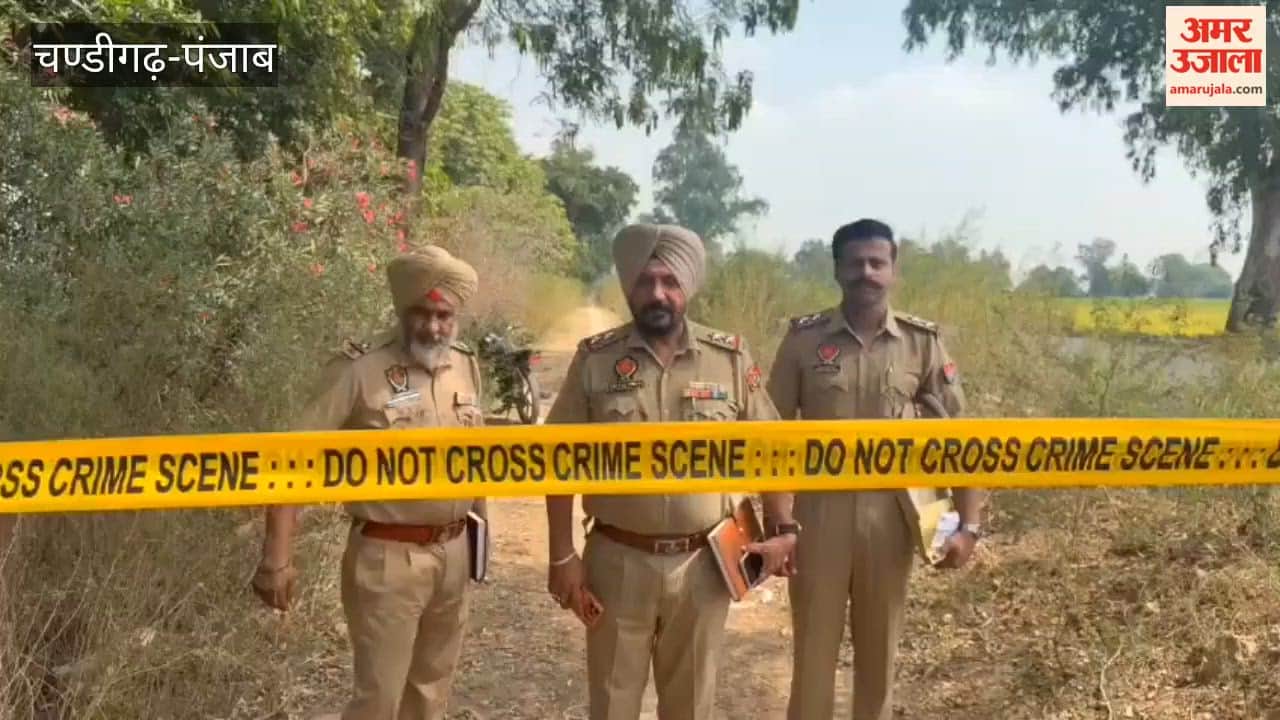 Police encounter in Tarn Taran