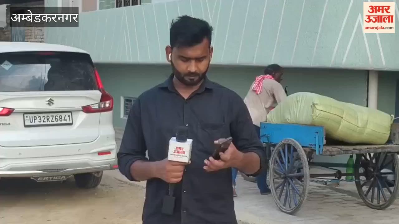 अंबेडकरनगर में टांडा चेयरमैन के पति की हत्या के दोषी पूर्व कॉलेज प्रबंधक को आजीवन कारावास