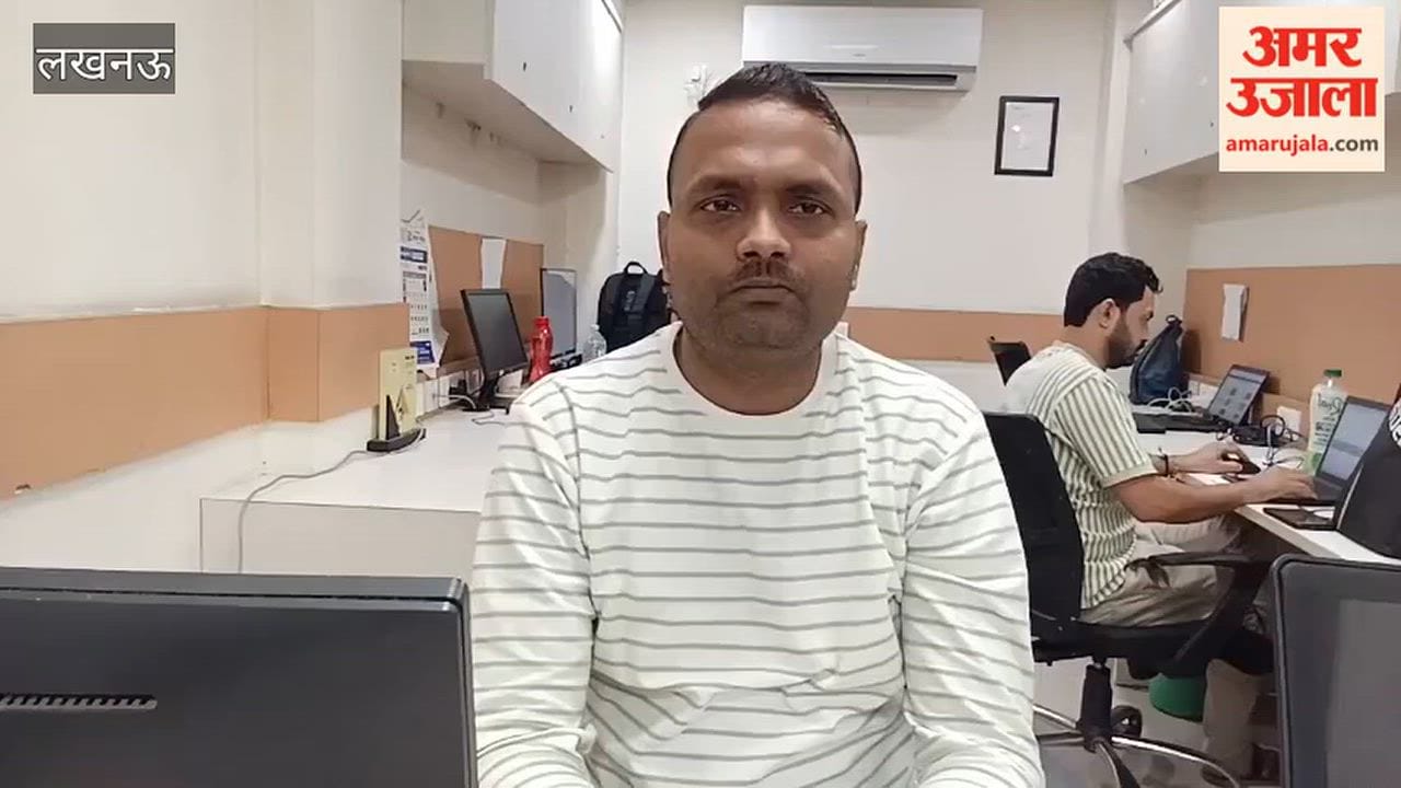यूपी में मौसम विभाग ने की मानसून के विदा होने की घोषणा