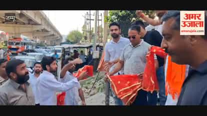 Samba MLA Surjit Singh Salathia, while taking forward the development of the area, announced the construction of a new road in Sunarki area.