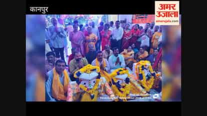 Grand Consecration of Lord Jagannath’s New Temple