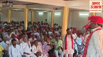 MP says: Om Prakash is a merchant of the community's votes