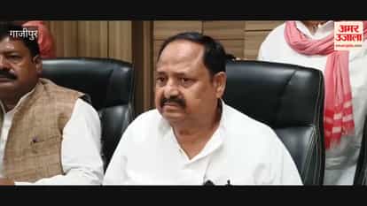 Achhe Lal said, "Society must stand united against atrocities