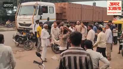 Clash breaks out between tempo drivers over picking up passengers video goes viral