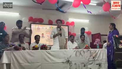 25000 students showcased their vision for the India of My Dreams