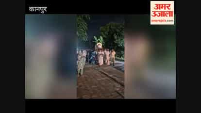 divine celebration of Radhashtami became a confluence of love and purity