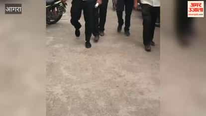 Lawyers create ruckus at Sampoorna Samadhan Diwas