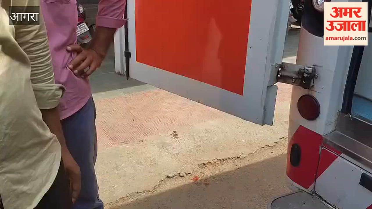 Woman injured after falling from moving bike on highway