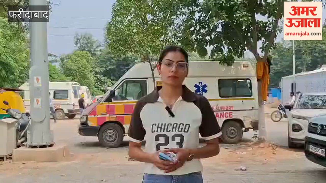 DNB exam held for the first time at Faridabad's BK Hospital; 16 candidates participated
