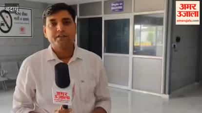 Complete a four-week course at the driving training center in Budaun