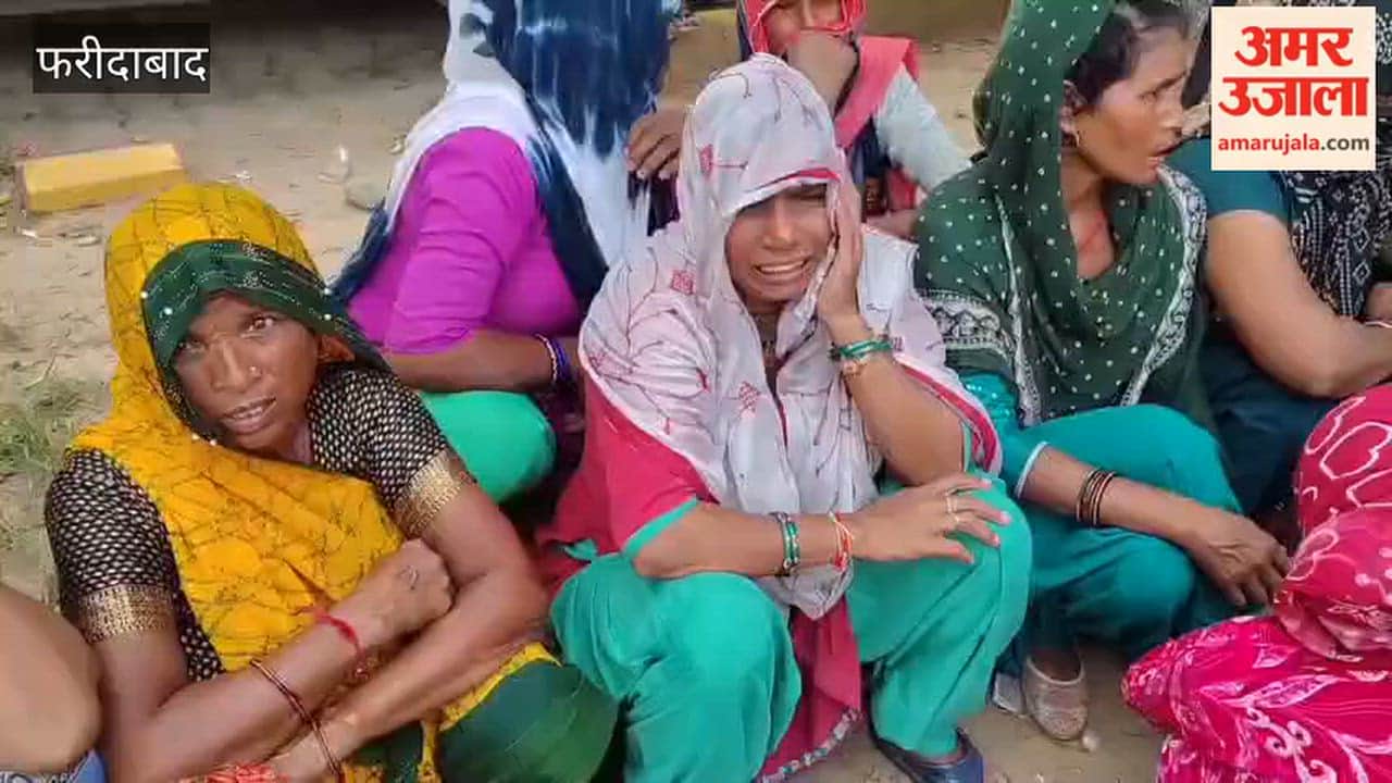 Pregnant woman and unborn baby die at Faridabad's BK Hospital