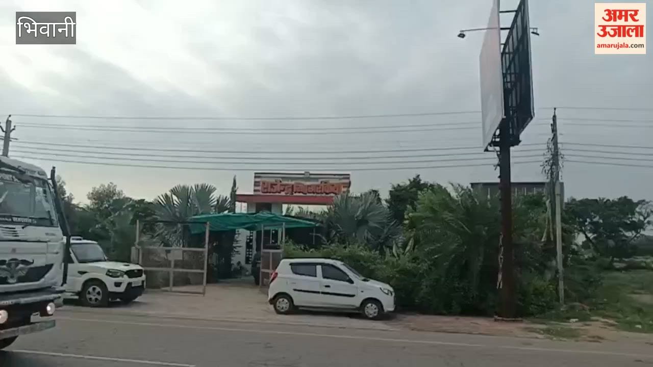 Shots fired at Diler Kharkiya's Range Rover; four miscreants claimed responsibility via social media post