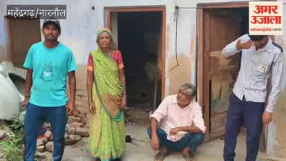 Student assaulted at Narnaul ITI; female instructor and male teacher accused.