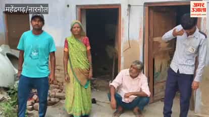 Student assaulted at Narnaul ITI; female instructor and male teacher accused.