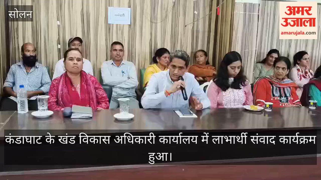 dhaniram-shandil-dialogue-selected-families-apna-parivar-sukhi-parivar-kandaghat