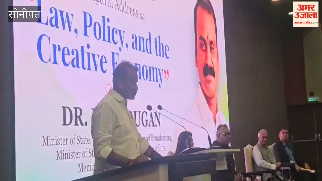 Youth benefiting from policies for startups and employment: Dr. L. Murugan