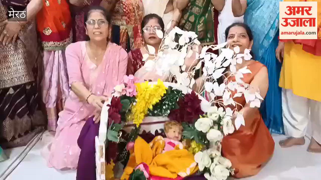 Yoga Sanskriti Samiti Celebrates Teachers’ Day, Hindi Diwas, Ganesh Utsav and Krishna Janmashtami Together