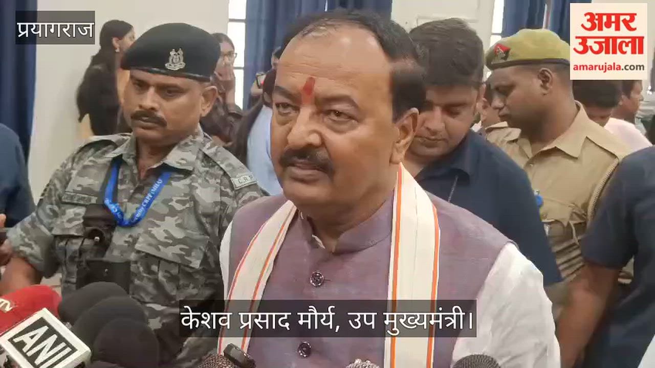 I used to Tilak I do so now, and I will continue to do so until my last breath – Keshav Prasad Maurya