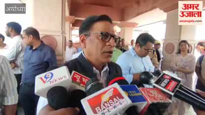 अयोध्या में राम की पैड़ी की री-मॉडलिंग तेज, 25 लाख से अधिक दीपों से नया विश्व रिकॉर्ड बनाने की तैयारी