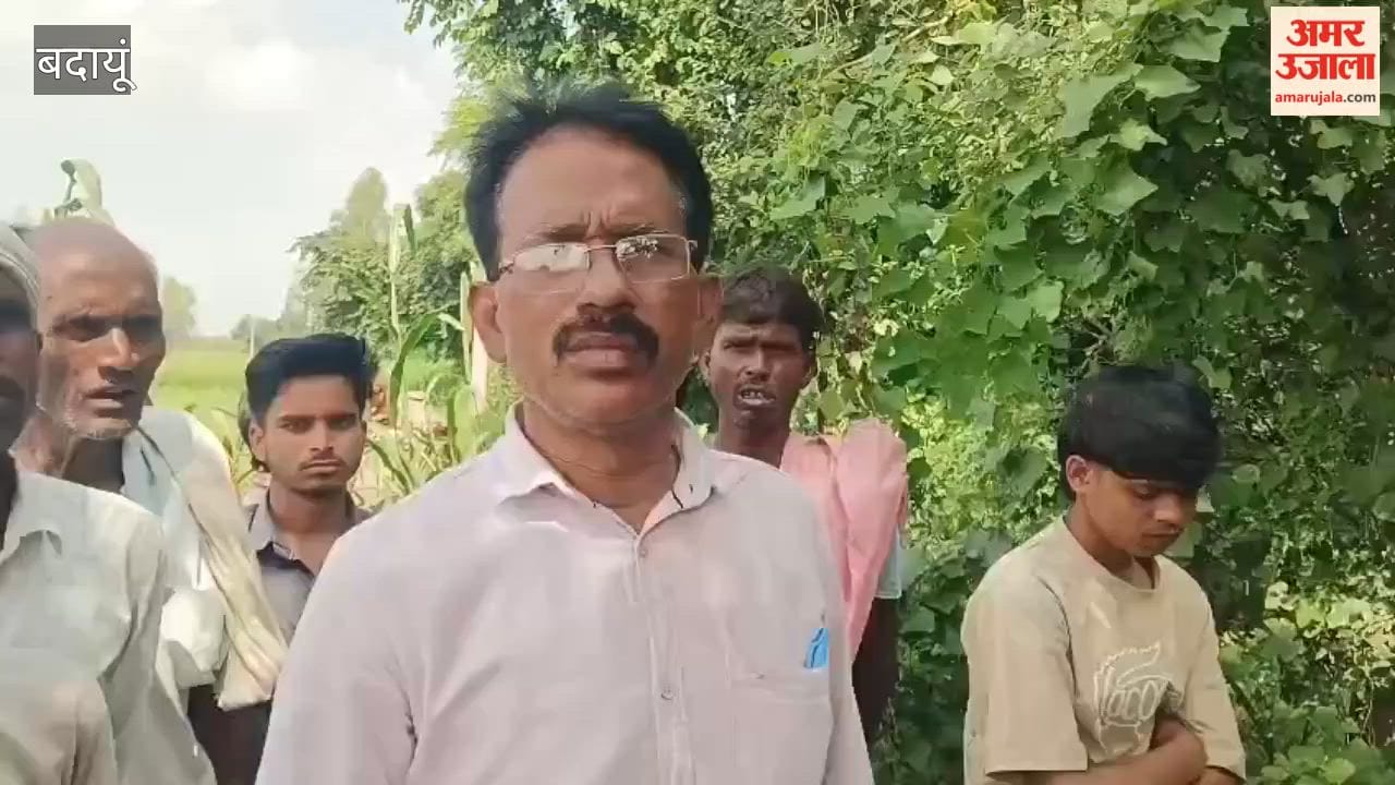 man climbing tree to break dry branch came into contact with HT line died