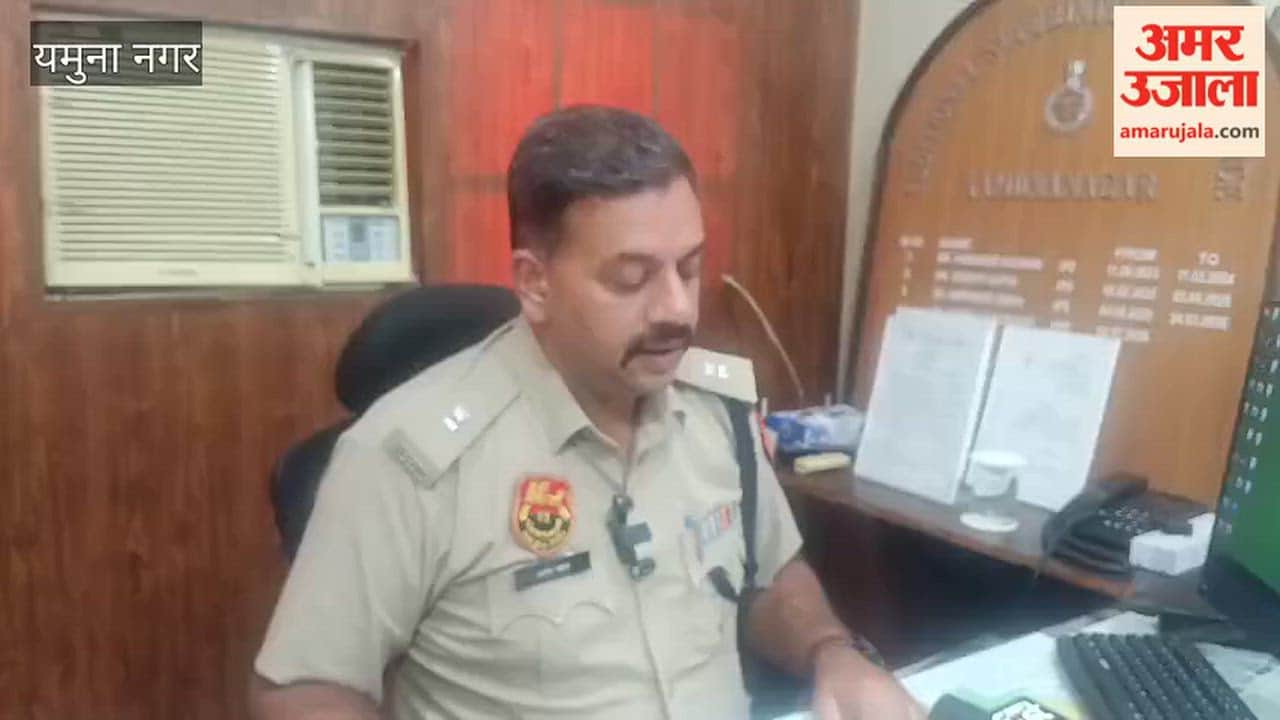 1,442 vehicles challaned and 338 impounded in Yamunanagar in five days.