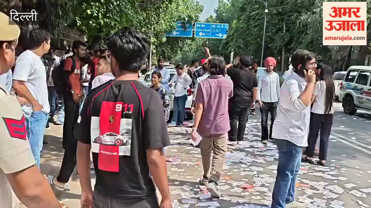 DUSU elections underway in an orderly manner; here’s what officials said