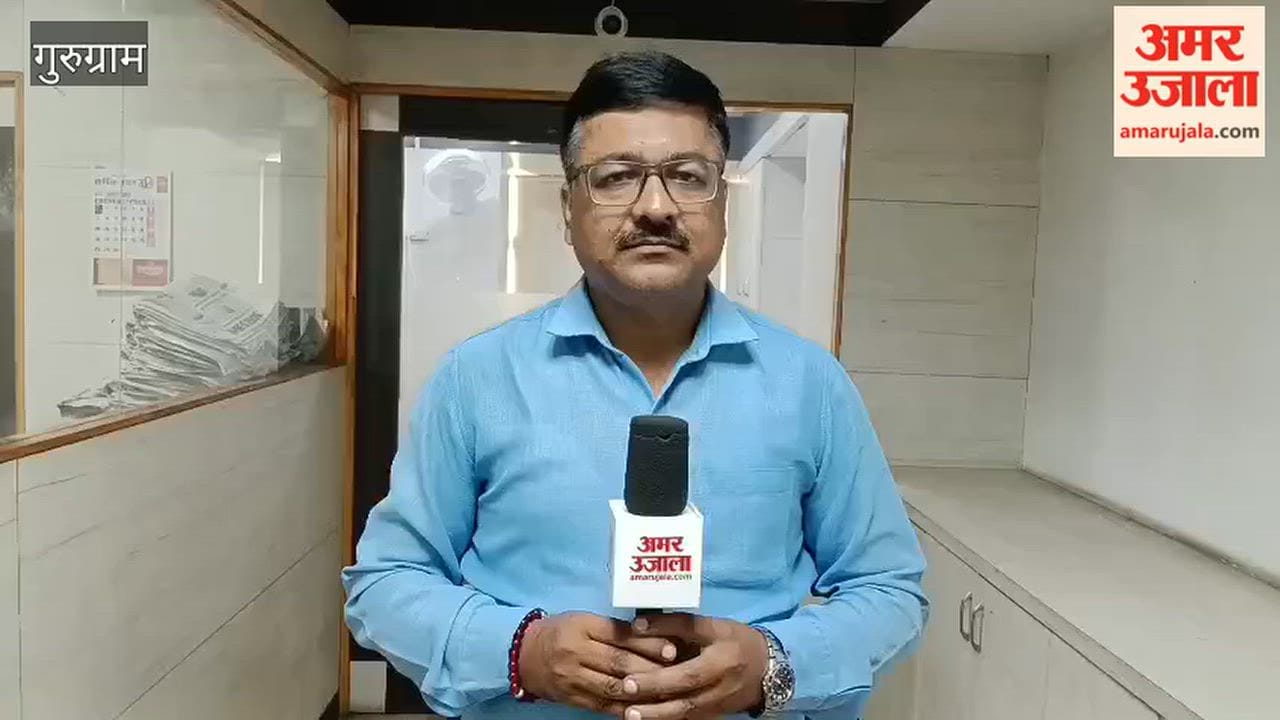 Society sewerage connection will be disconnected if STP in Gurugram is found non-functional