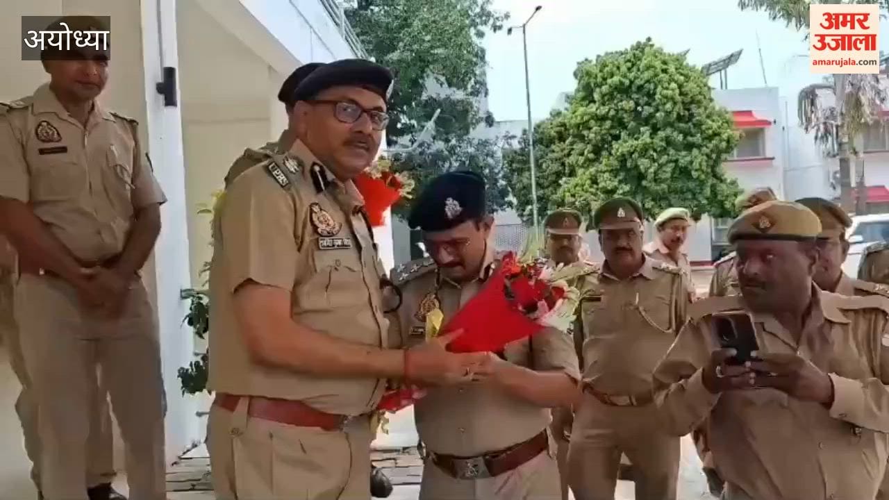 अयोध्या में नई भर्ती से पूरी होगी होमगार्ड की संख्या