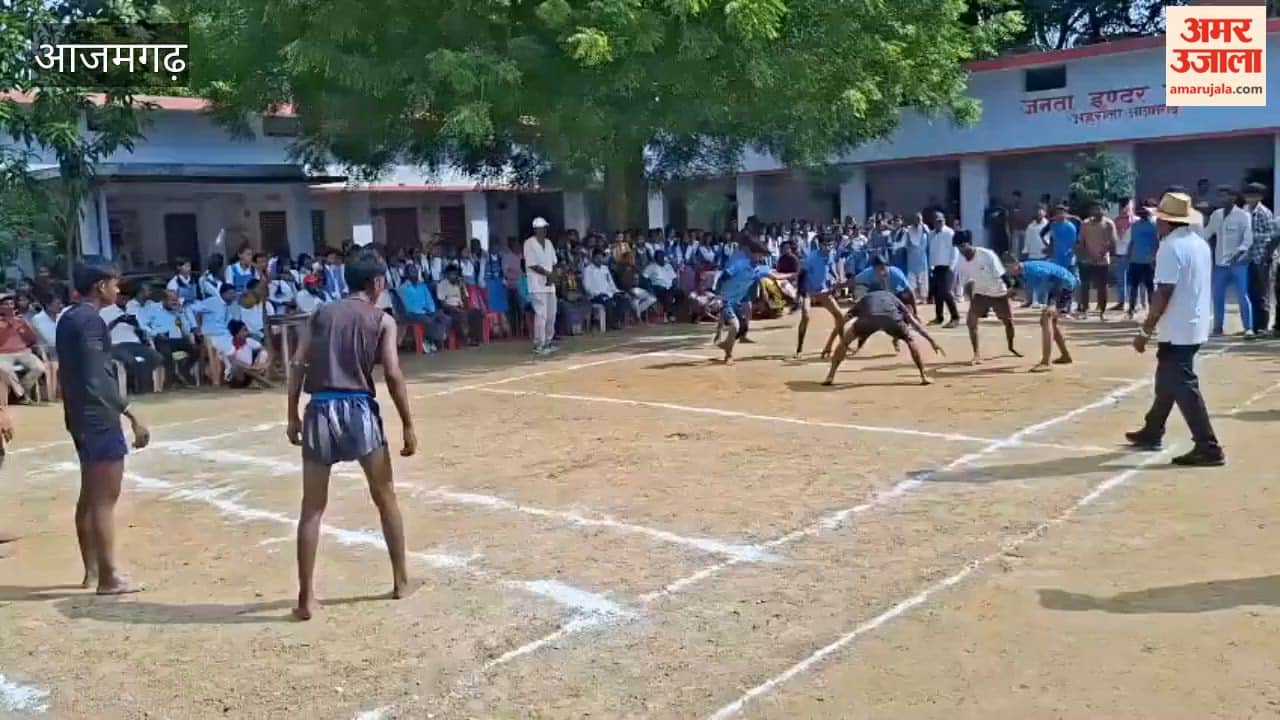 Koyalsa wins Under-17 and Under-19 Kabaddi titles