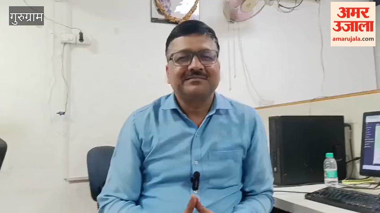 Irrigation Department in Gurugram accused of neglecting natural stormwater drains