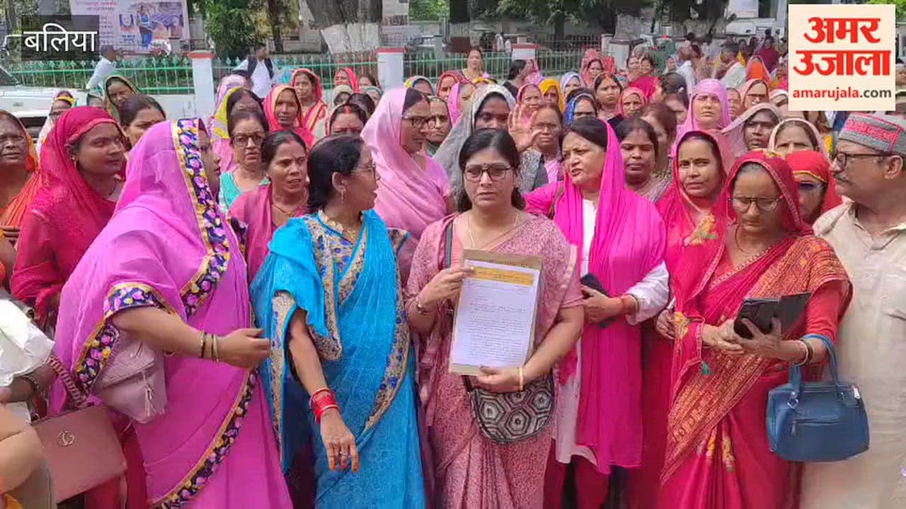 Memorandum submitted regarding demands including honorarium hike