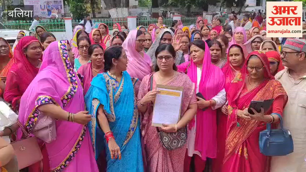 Memorandum submitted regarding demands including honorarium hike