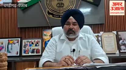 Robust administrative arrangements in Faridkot for the Baba Farid Aagman Parv; Chairman Dhaliwal appeals for a focus on cleanliness