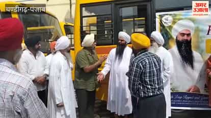 Students' commute gets a boost through ‘Seva’; 10 buses gifted to five schools