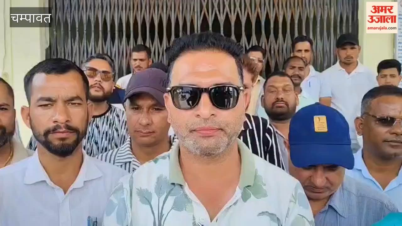 Village heads furious over demands, including a ₹20,000 honorarium; lock-out at the block office