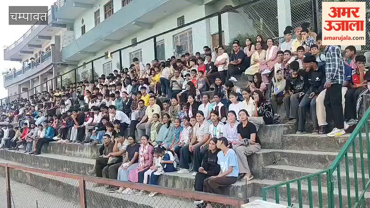 Mount Carmel wins Under-14 football tournament; defeats Mallikarjun 5-4 in tie-breaker