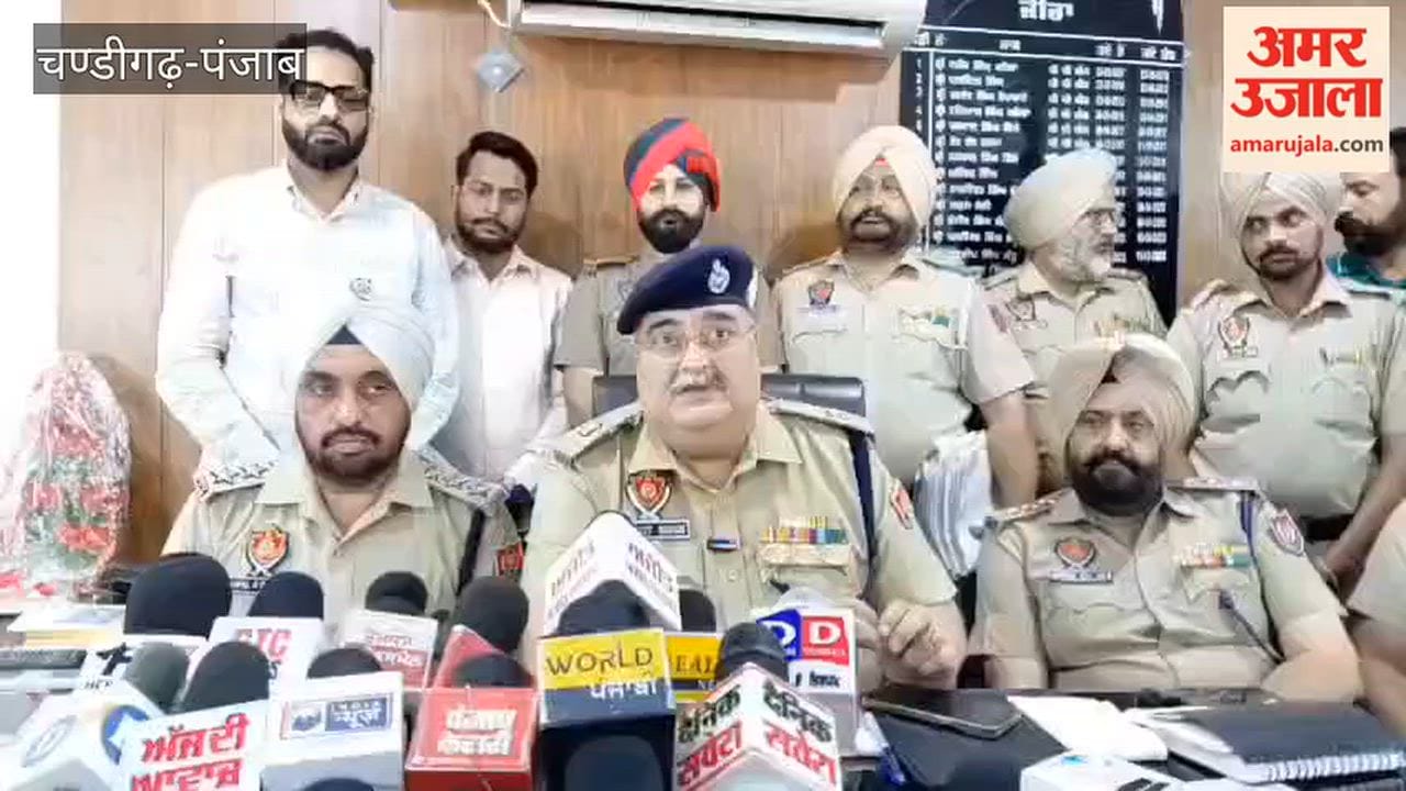 Four accused of firing at a shop in Jira arrested