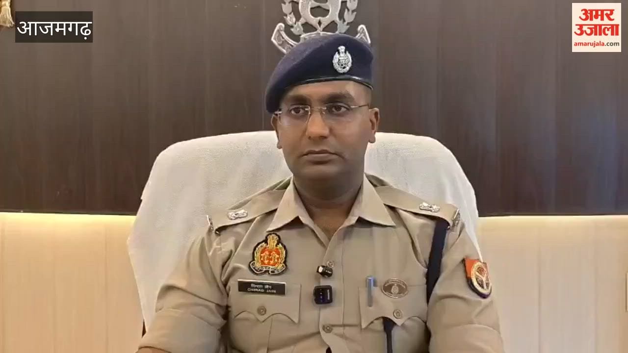 Gangster Rabbani carrying reward 50000 arrested